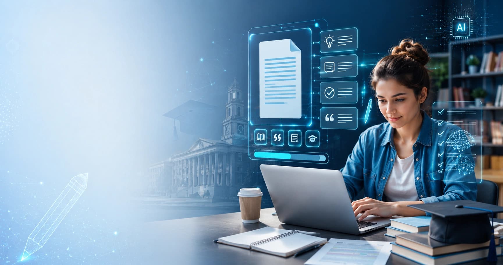 AI Assignment Writing Guide: How to Use AI Ethically for Better Assignments (2026)
