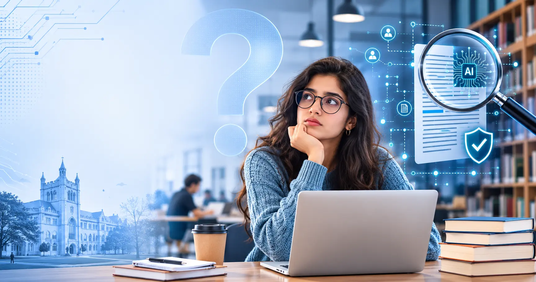 Can Universities Detect AI? A Complete Student Guide (2026)