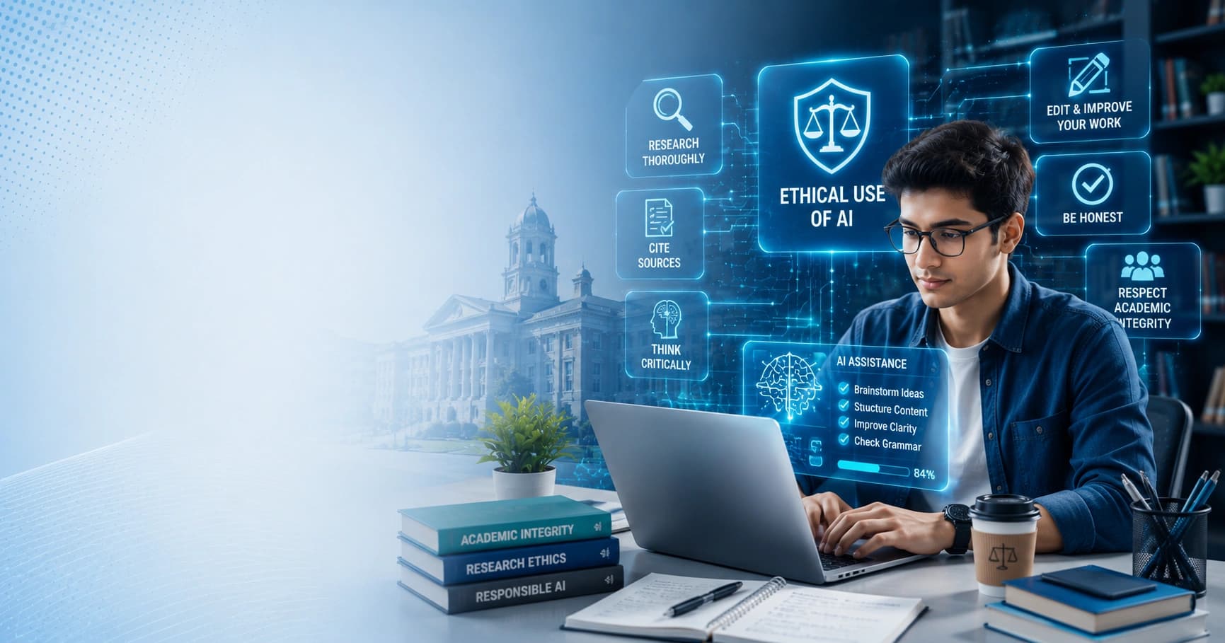 Ethical Use of AI in Assignments: A Complete Guide for Students (2026)