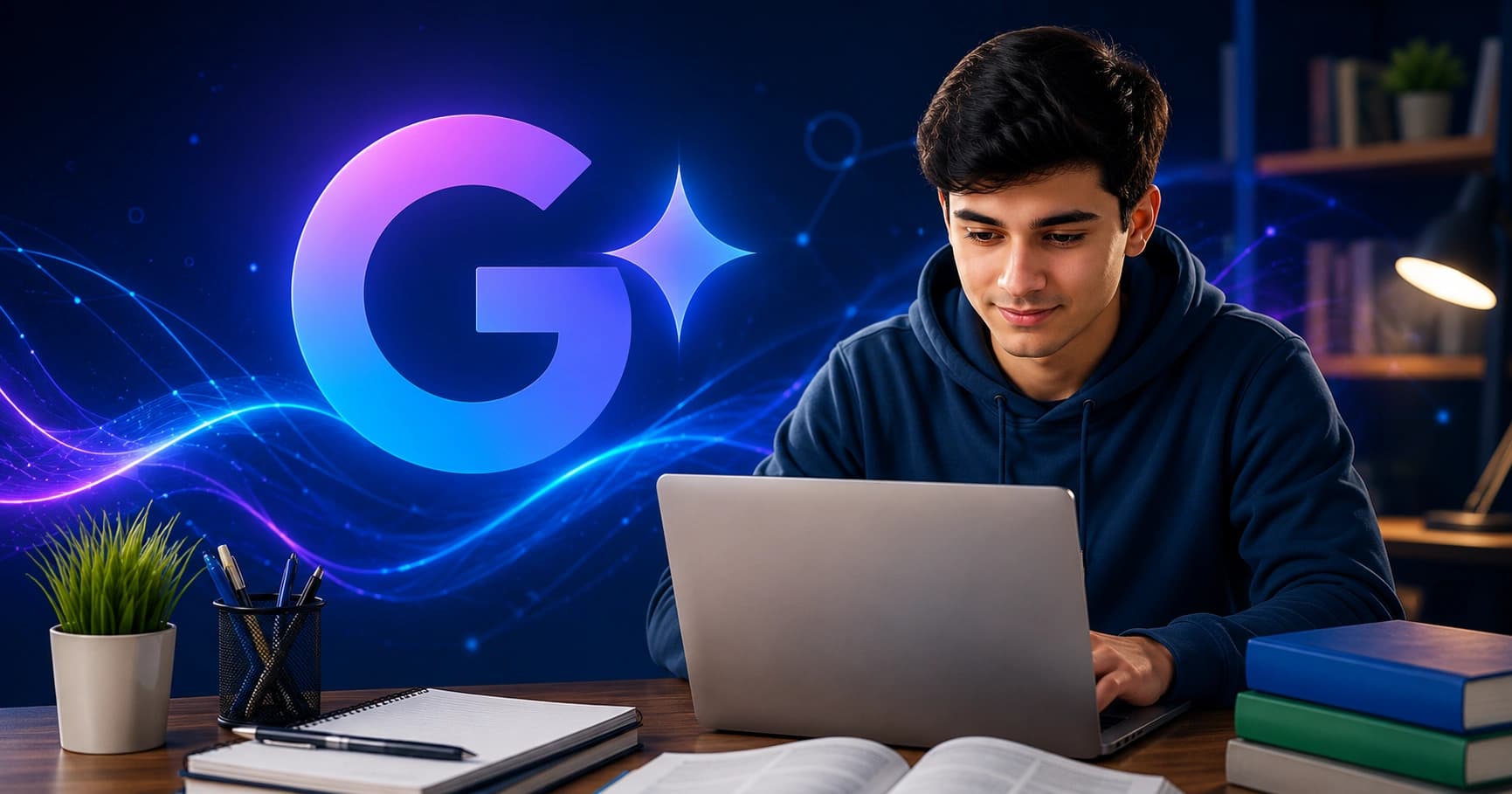 Google Gemini for Students: The Complete Guide to Smarter Studying (2026)