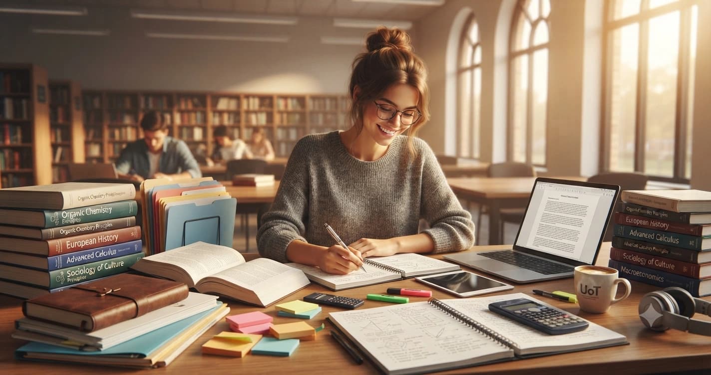 Homework Help: Complete Guide for Students to Improve Learning (2026)