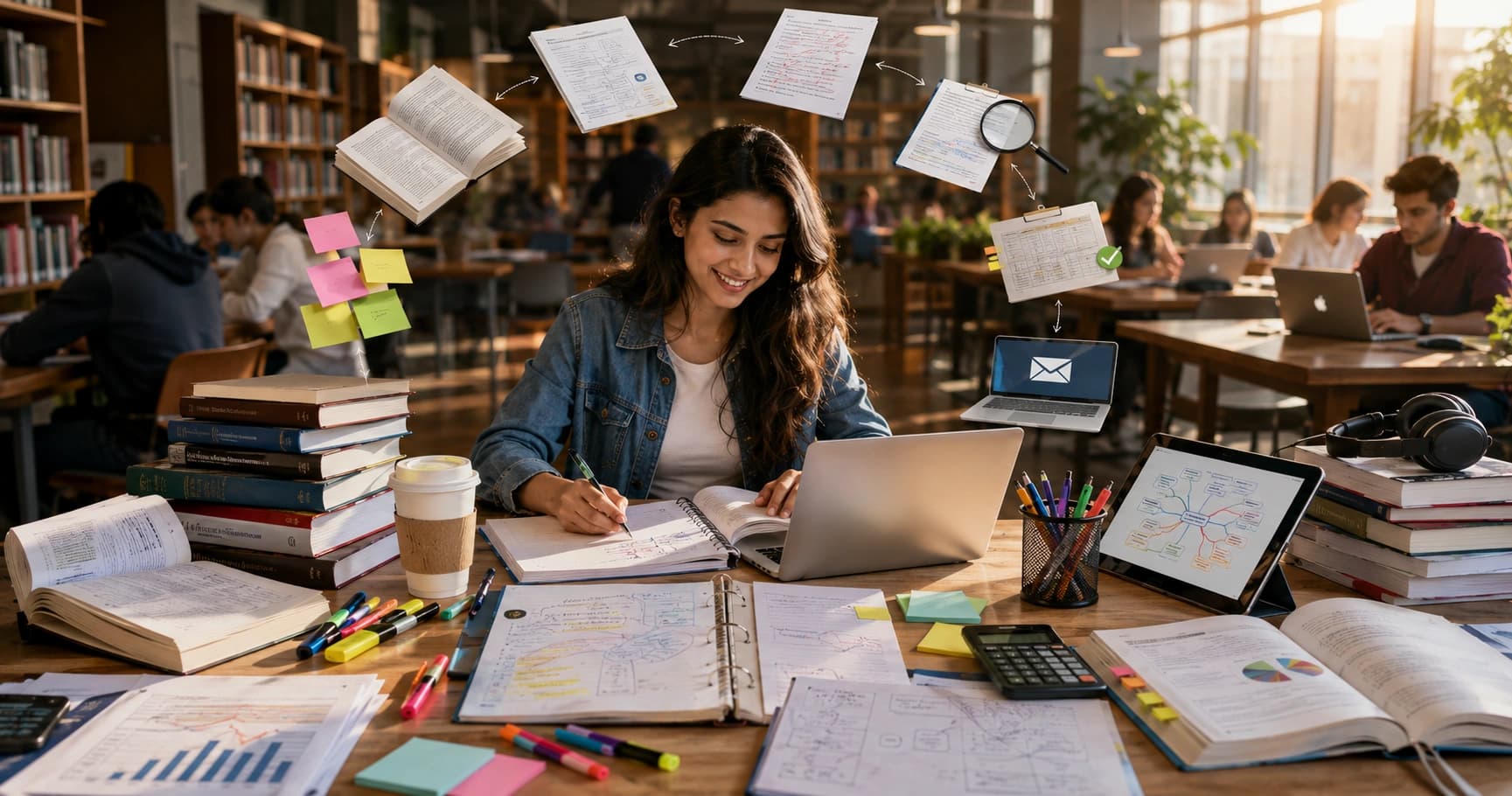 How Assignment Help Improves Grades: Complete Guide for University Students (2026)