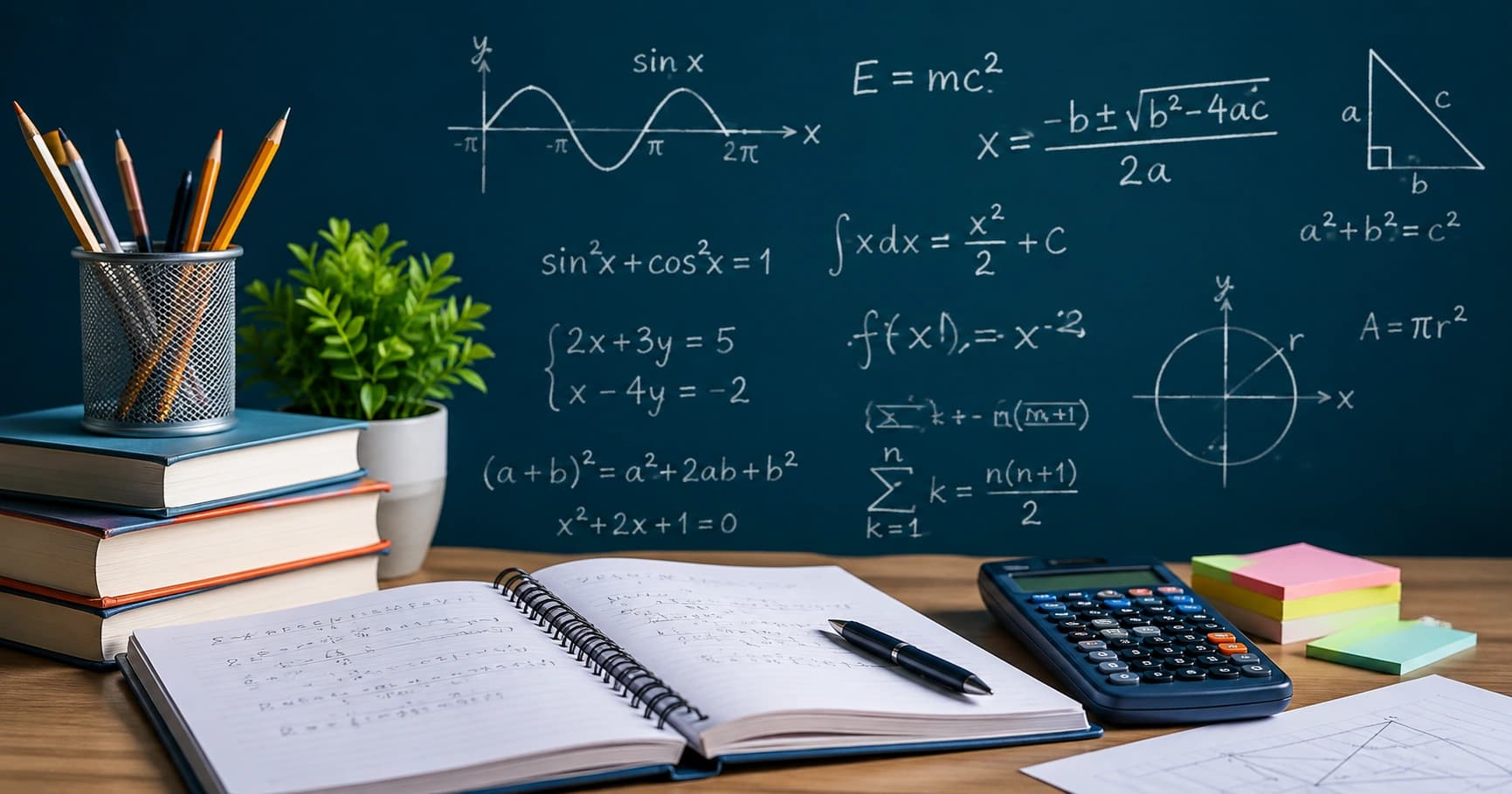 Math Assignment Help for University Students Worldwide