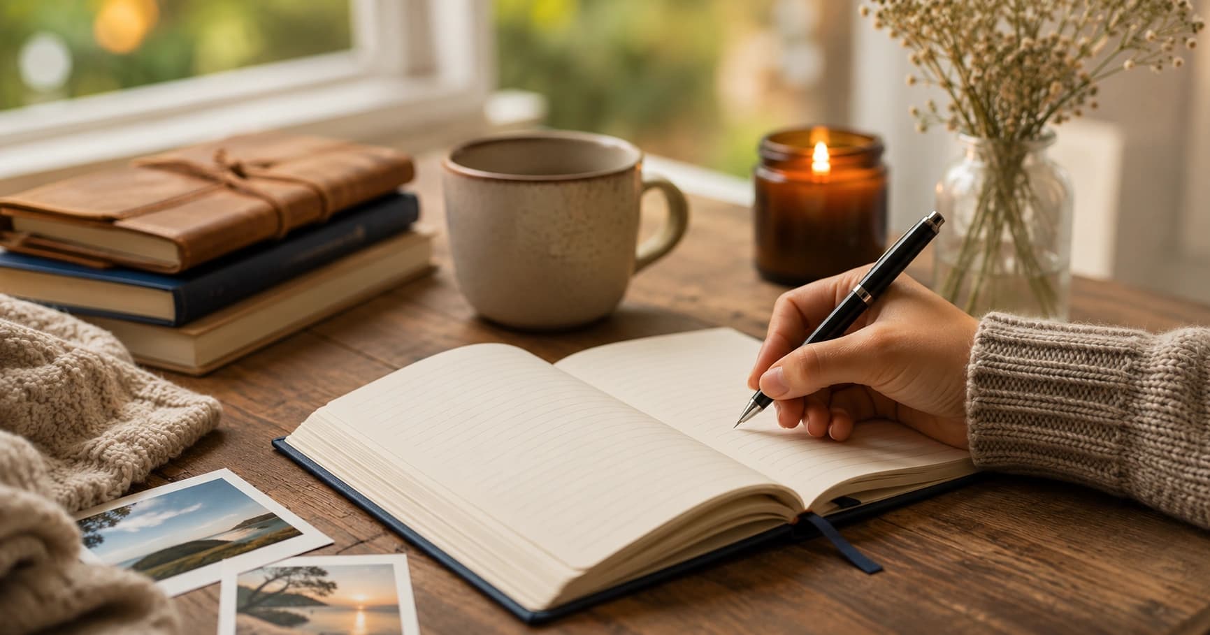 Narrative Essay Guide: How to Write an Engaging Personal Story (2026)