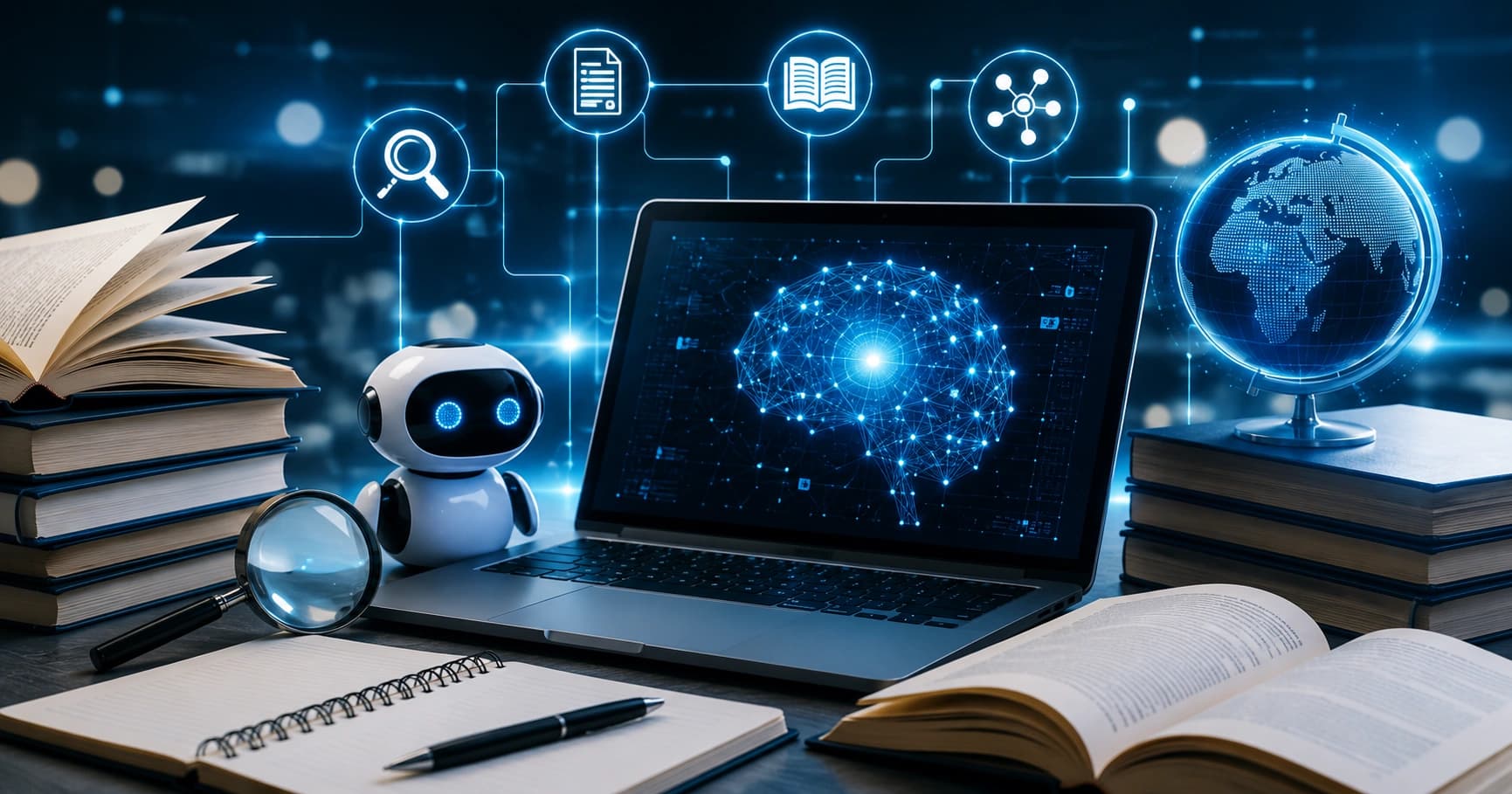 Perplexity AI for Research: The Complete Student Guide (2026)